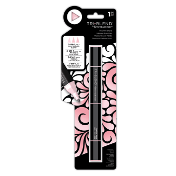 Spectrum Noir Triblend - Pale Pink Blend